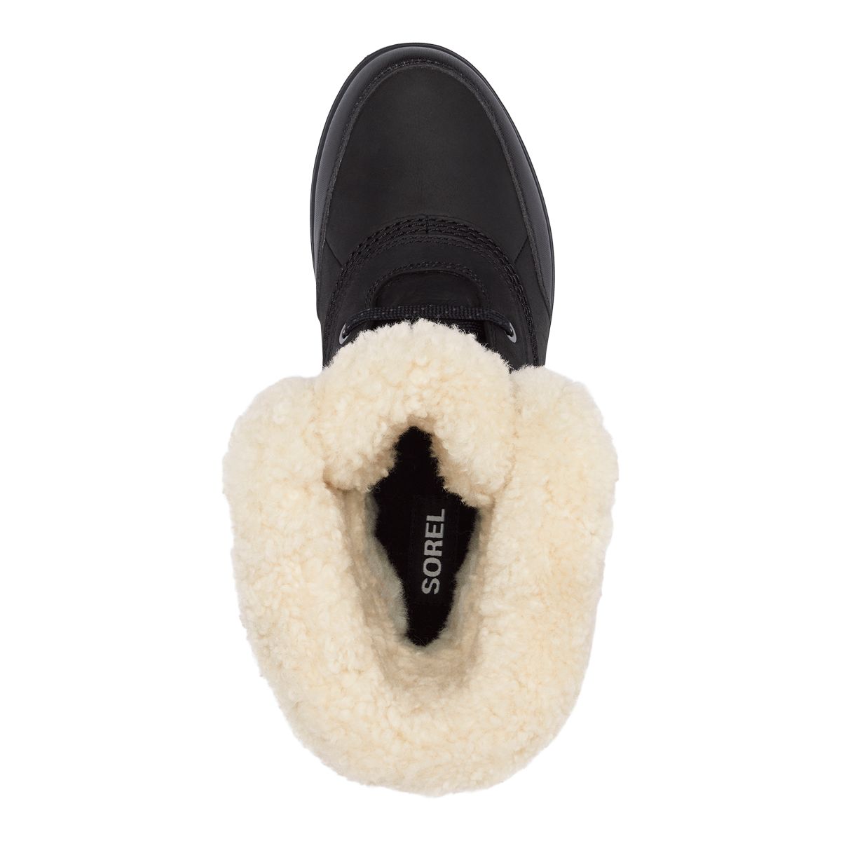 Sorel Women's Tivoli IV Parc Waterproof Boots