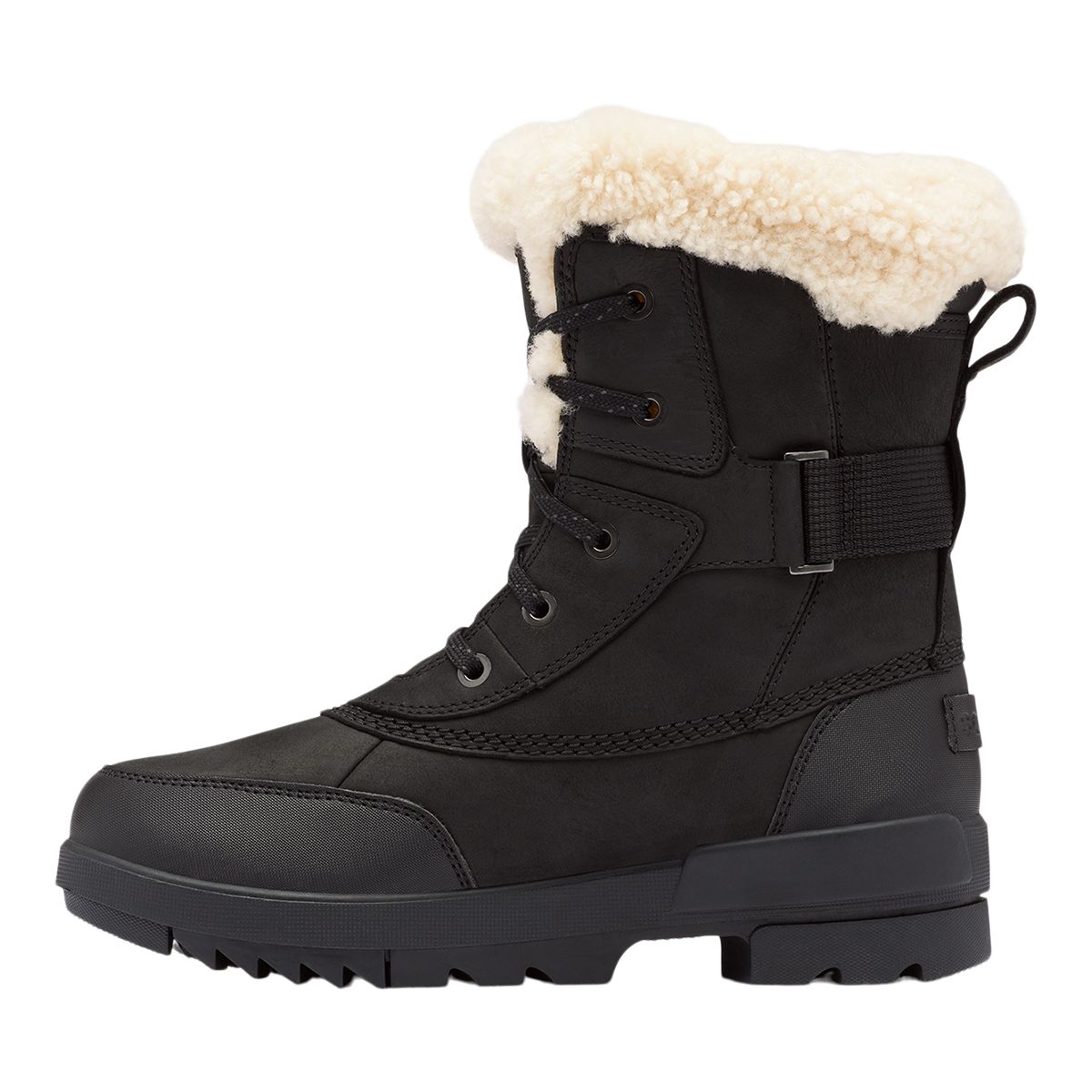 Sorel Women's Tivoli IV Parc Waterproof Boots