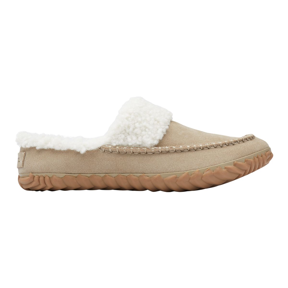 Sorel slippers online women