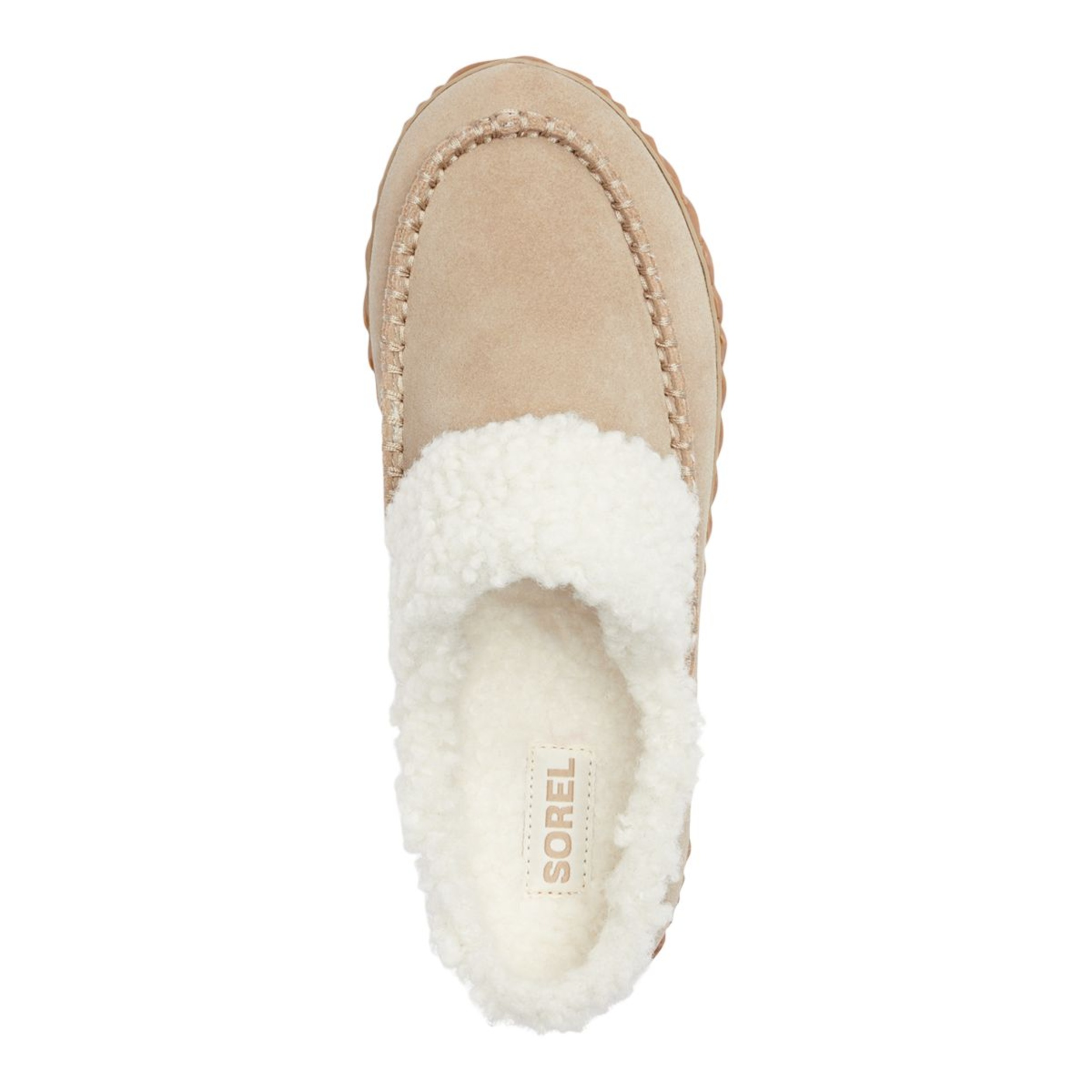 sorel women's slippers
