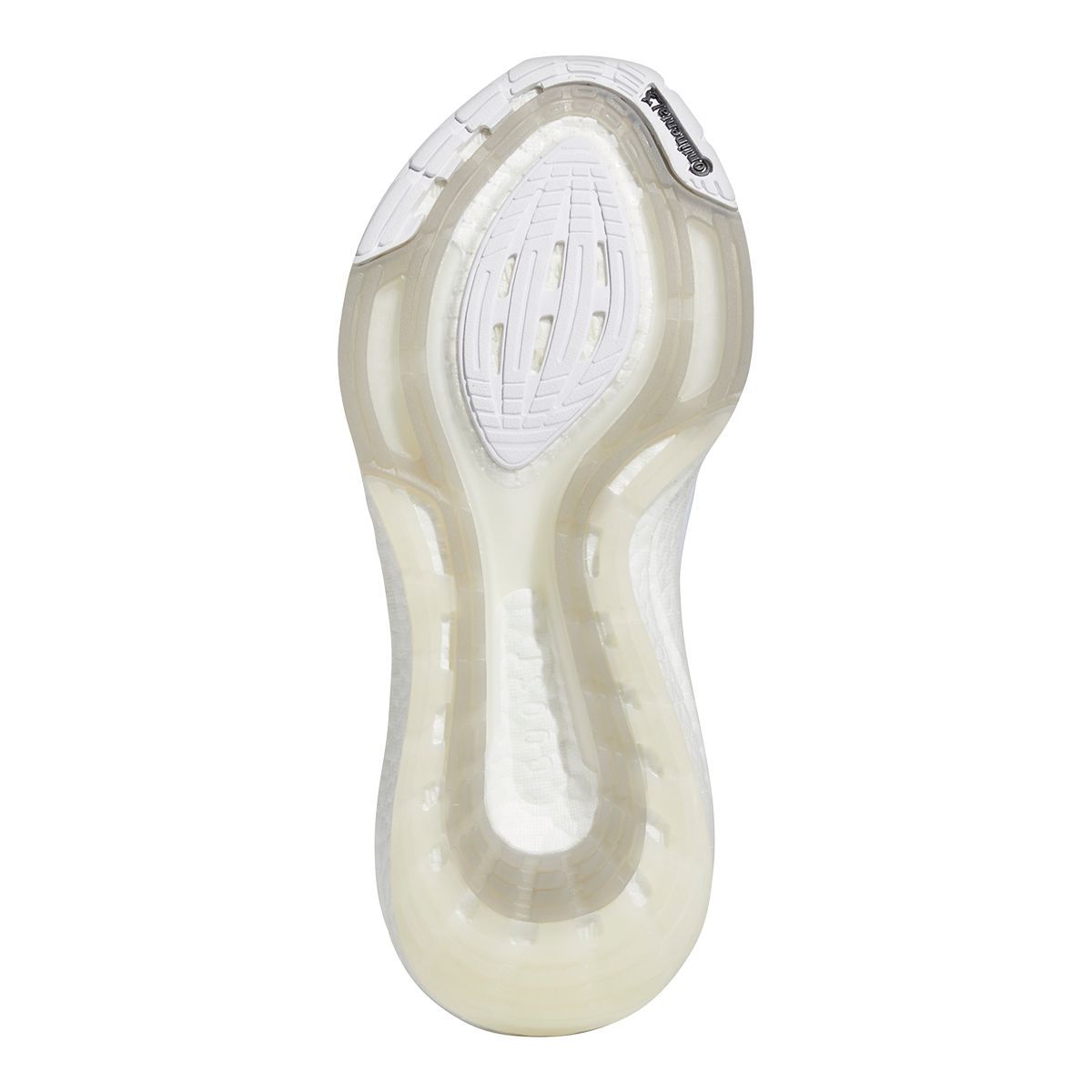 adidas Women's Ultraboost 21 Lightweight Knit Running Shoes