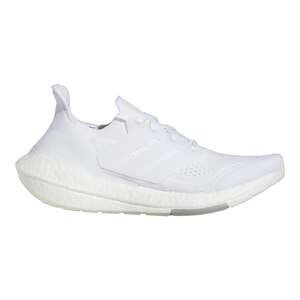 adidas Women's Ultraboost 21 Lightweight Knit Running Shoes