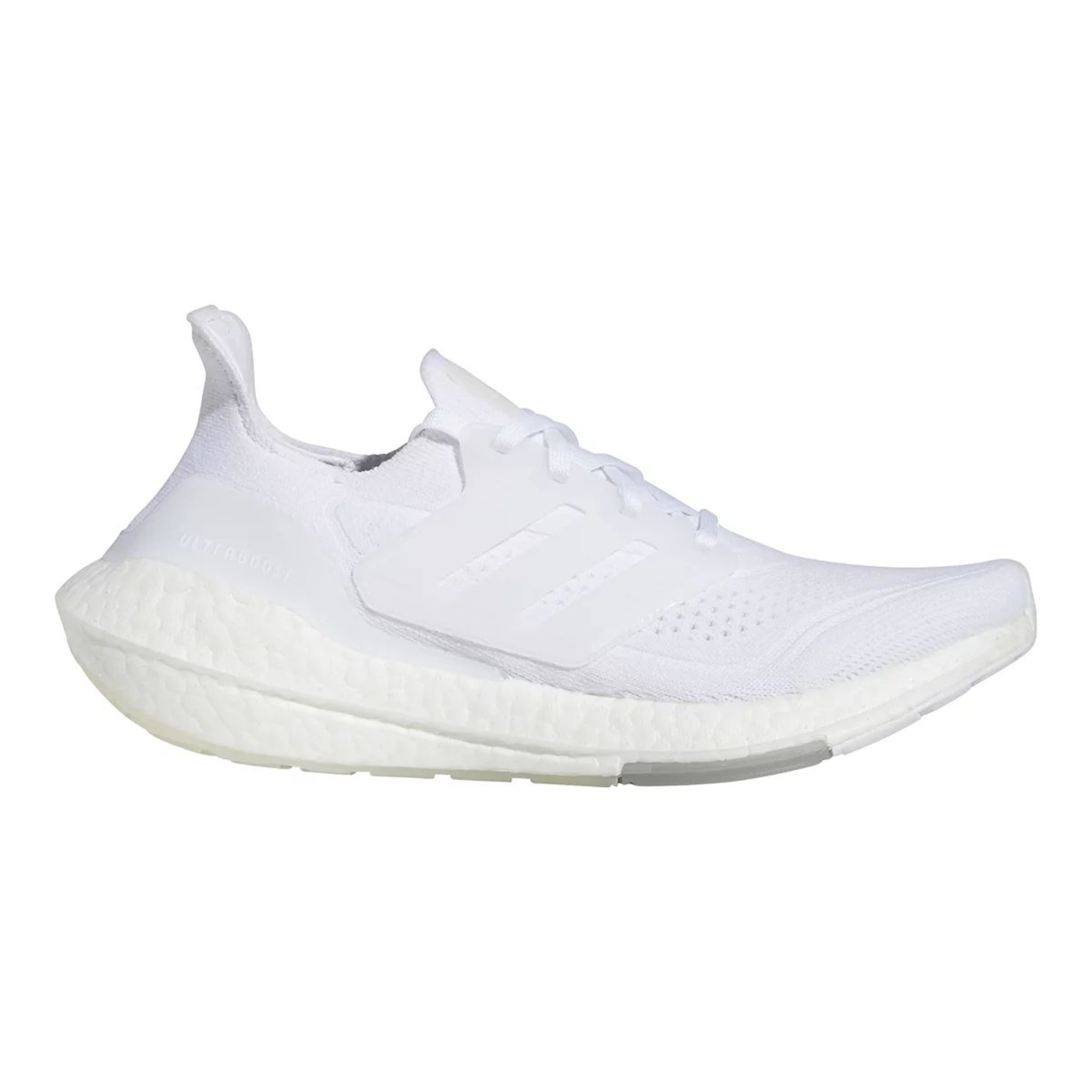 adidas Women's Ultraboost 21 Lightweight Knit Running Shoes
