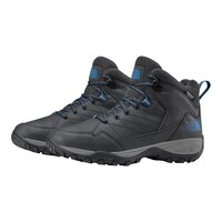 The North Face Women's Storm Strike II Winter Boots, Hiking, Waterproof, Non Slip Front_Angled_Left