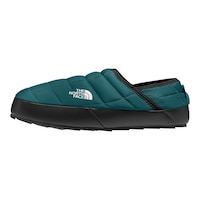 The North Face Women's Traction Mule V Slippers Side_Left