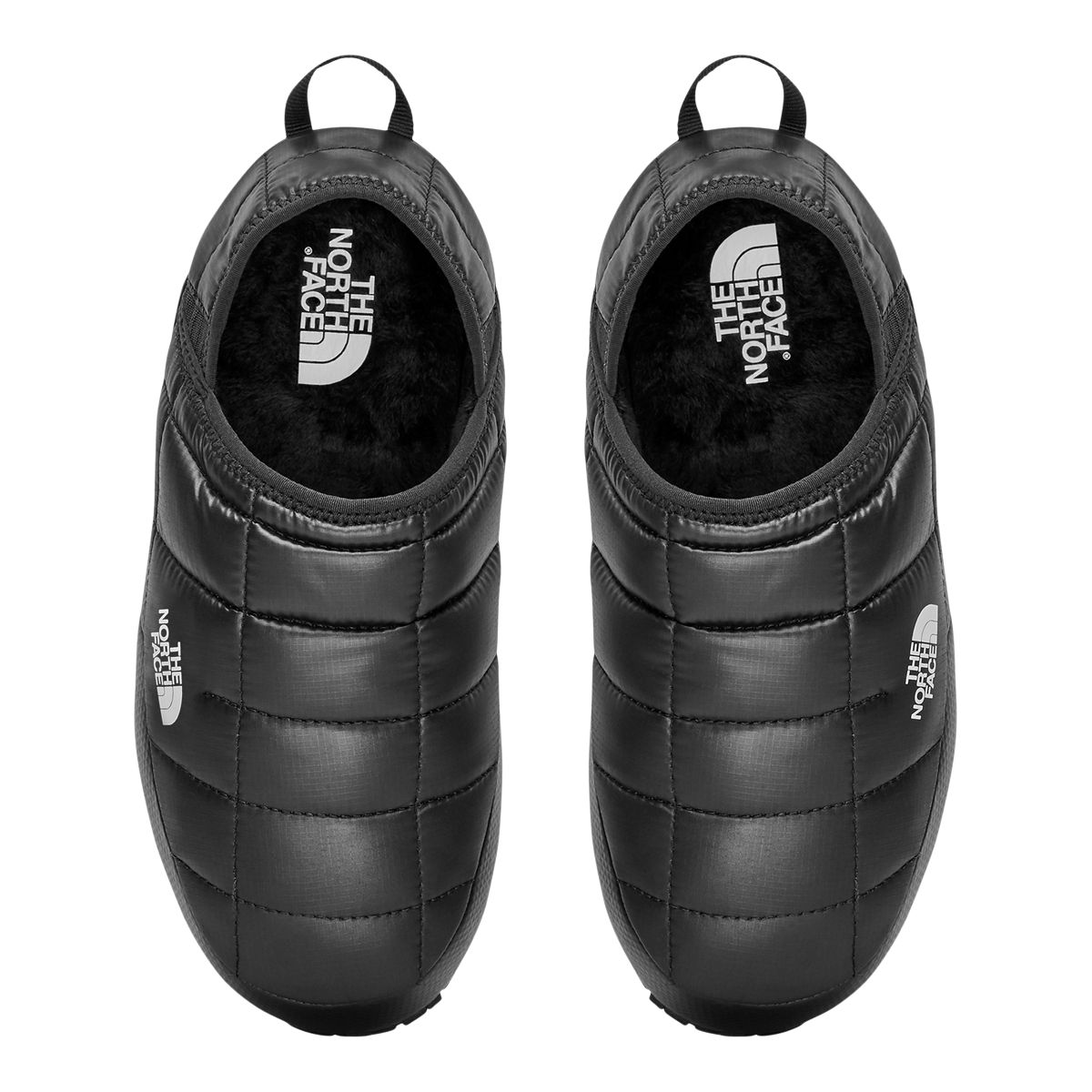 The North Face Women's ThermoBall Traction V Mules