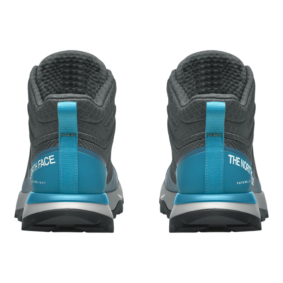 The North Face Women's Activist Futurelight Hiking Shoes, Waterproof