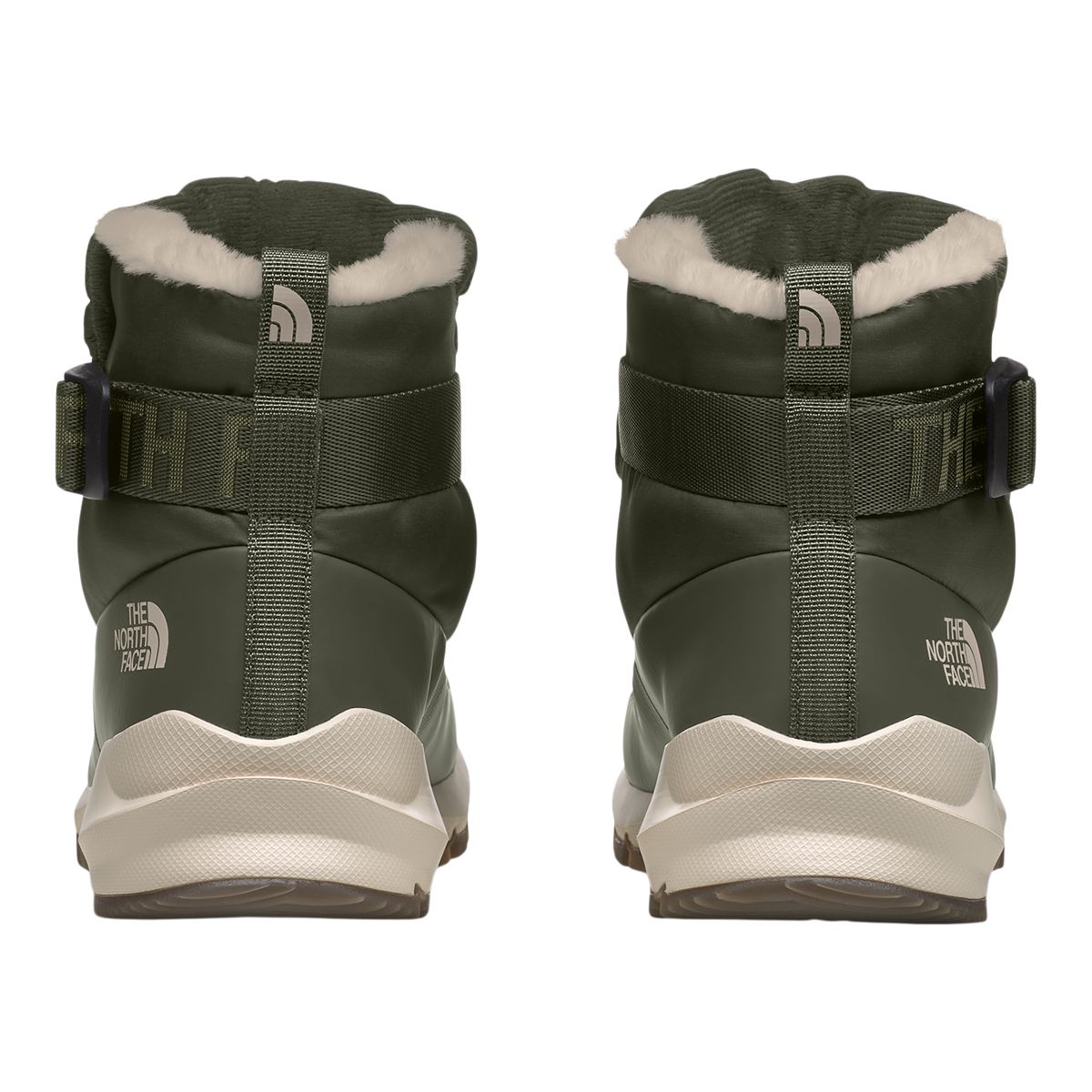 The North Face Women's ThermoBall™ Waterproof Insulated Pull-On Winter Boots