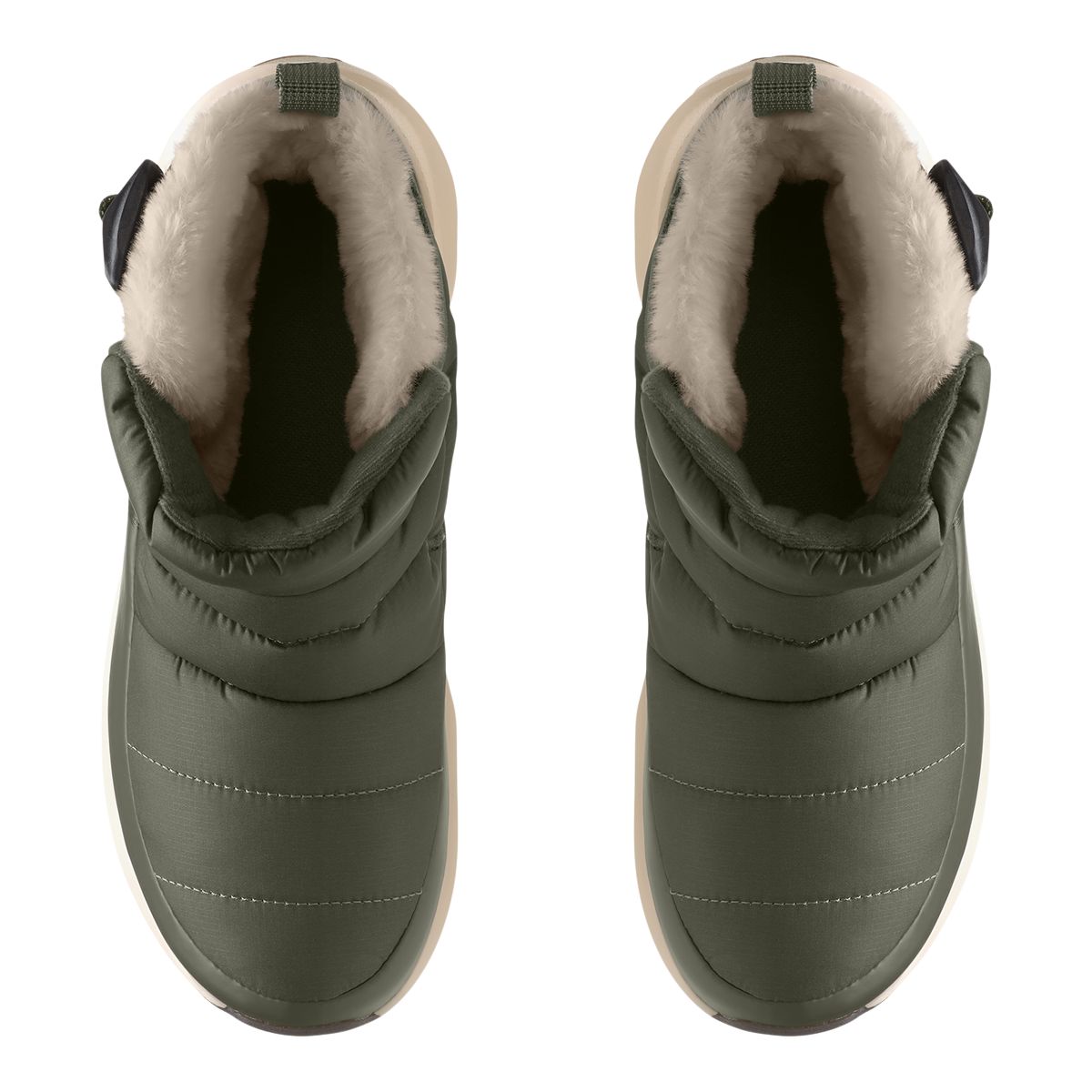 The North Face Women's ThermoBall™ Waterproof Insulated Pull-On Winter Boots