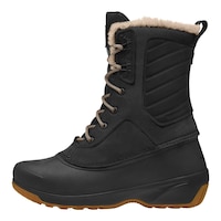 The North Face Women's Shellista IV Hiking Boots Side_Left