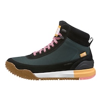 The North Face Women's Back-To-Berkeley III Boots, Winter, Waterproof Side_Left