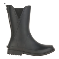 Kamik Women's Chloe Rubber Rain Boots Side_Right