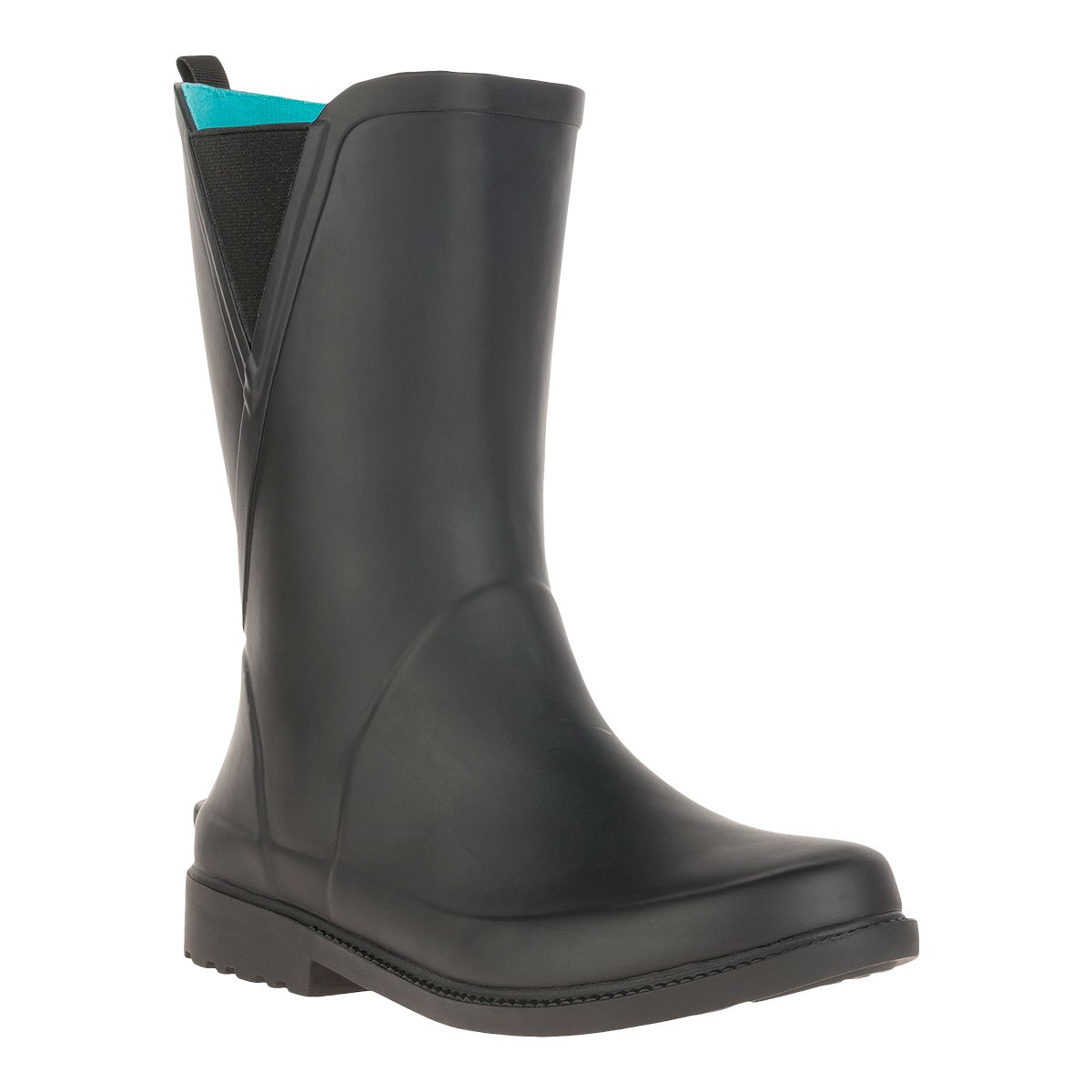 Kamik short deals rain boots