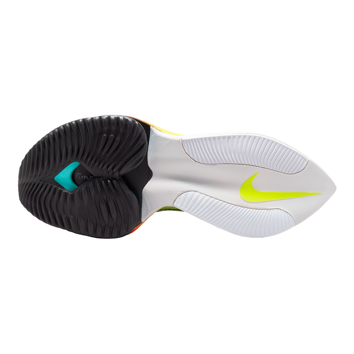 Nike Women's Air Zoom Alphafly Next% Lightweight Breathable Running Shoes