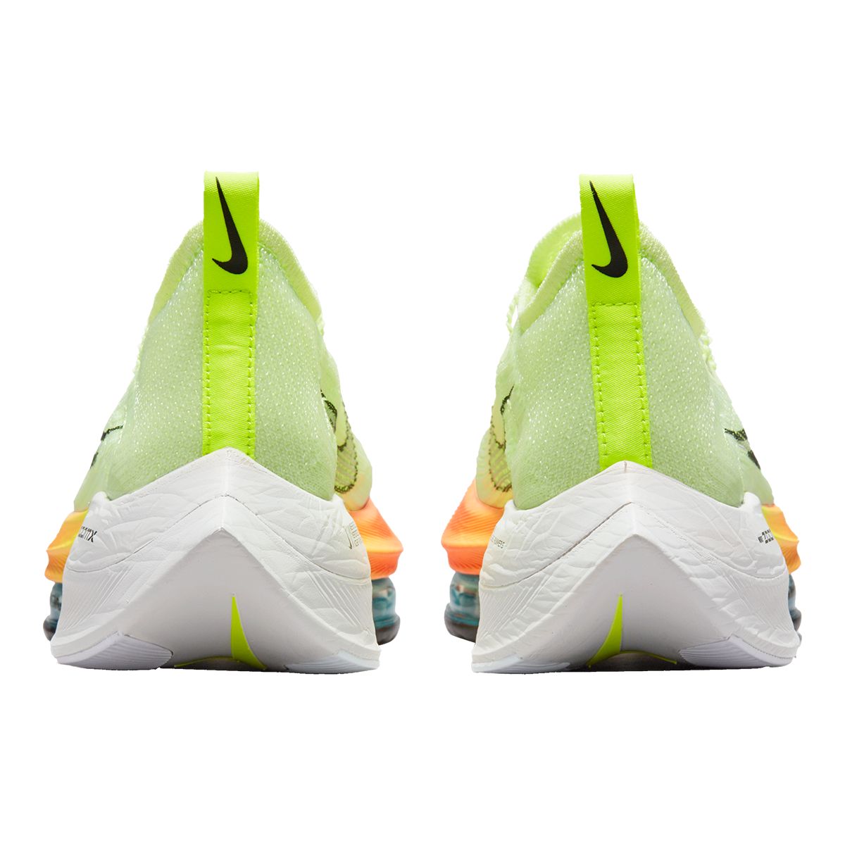 Nike Women's Air Zoom Alphafly Next% Lightweight Breathable Running Shoes