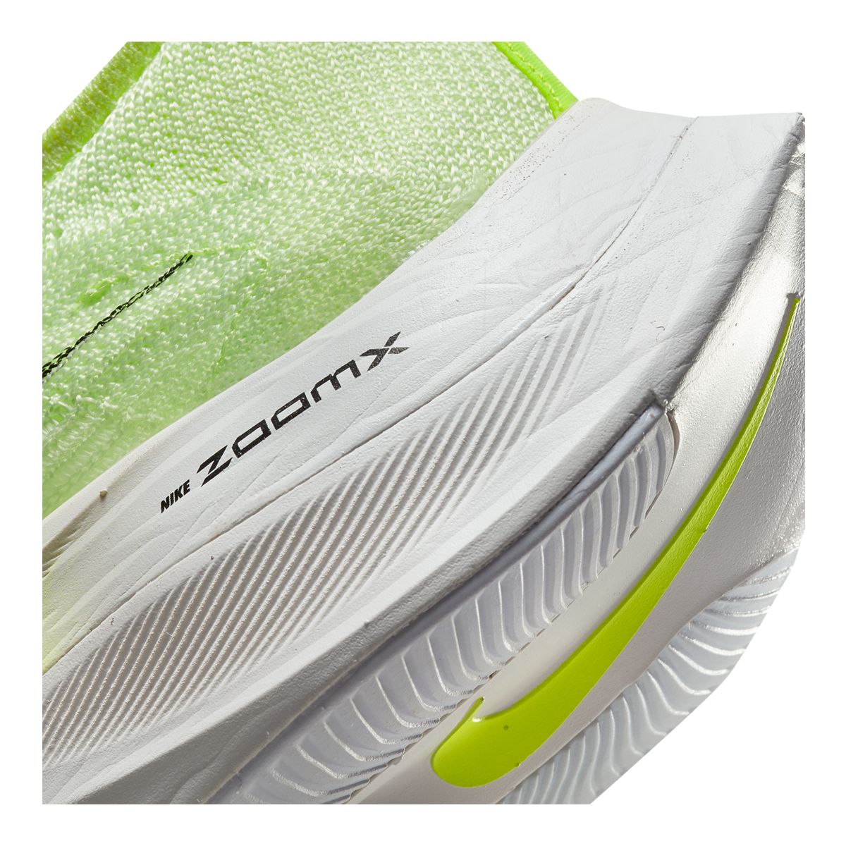 Nike Women's Air Zoom Alphafly Next% Lightweight Breathable Running Shoes