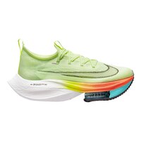 Nike Women's Air Zoom Alphafly Next% Lightweight Breathable Running Shoes Side_Right
