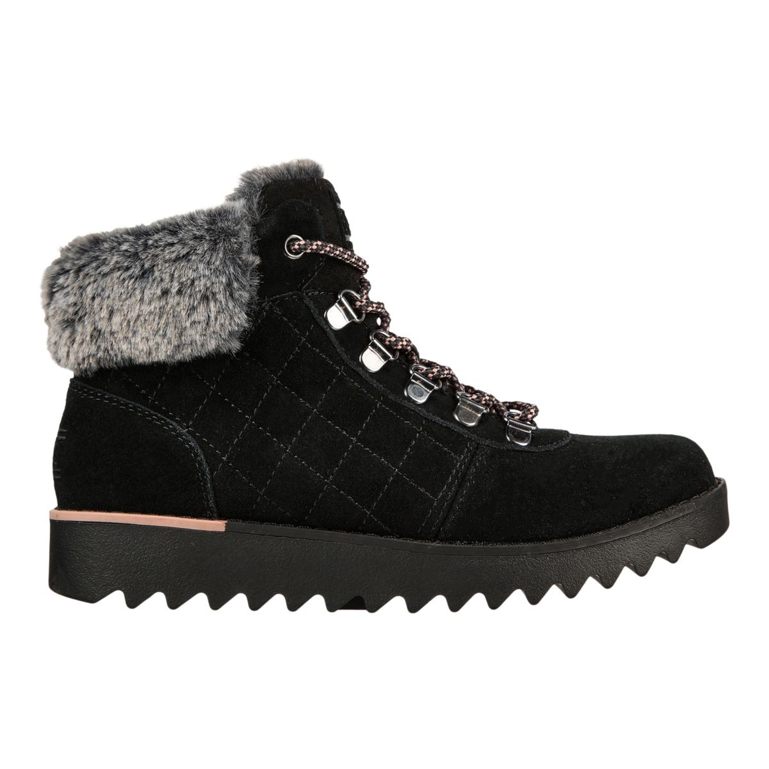 Skechers Women's Mountain Kiss Boots, Hiking, Waterproof, Cushioned