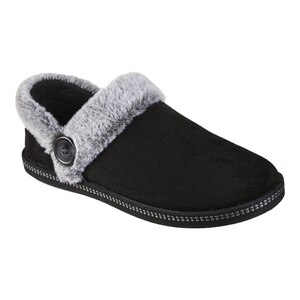 Skechers Women's Cozy Campfire Fresh Toast Slippers