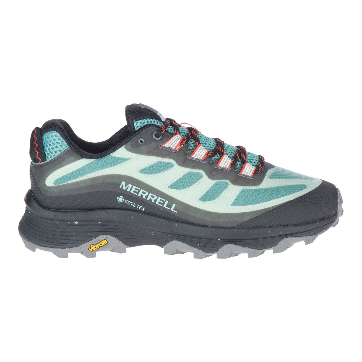 Merrell Women's Moab Speed Hiking Boots, Gore-Tex, Waterproof | SportChek