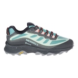 Merrell Women's Moab Speed Hiking Boots Side_Right