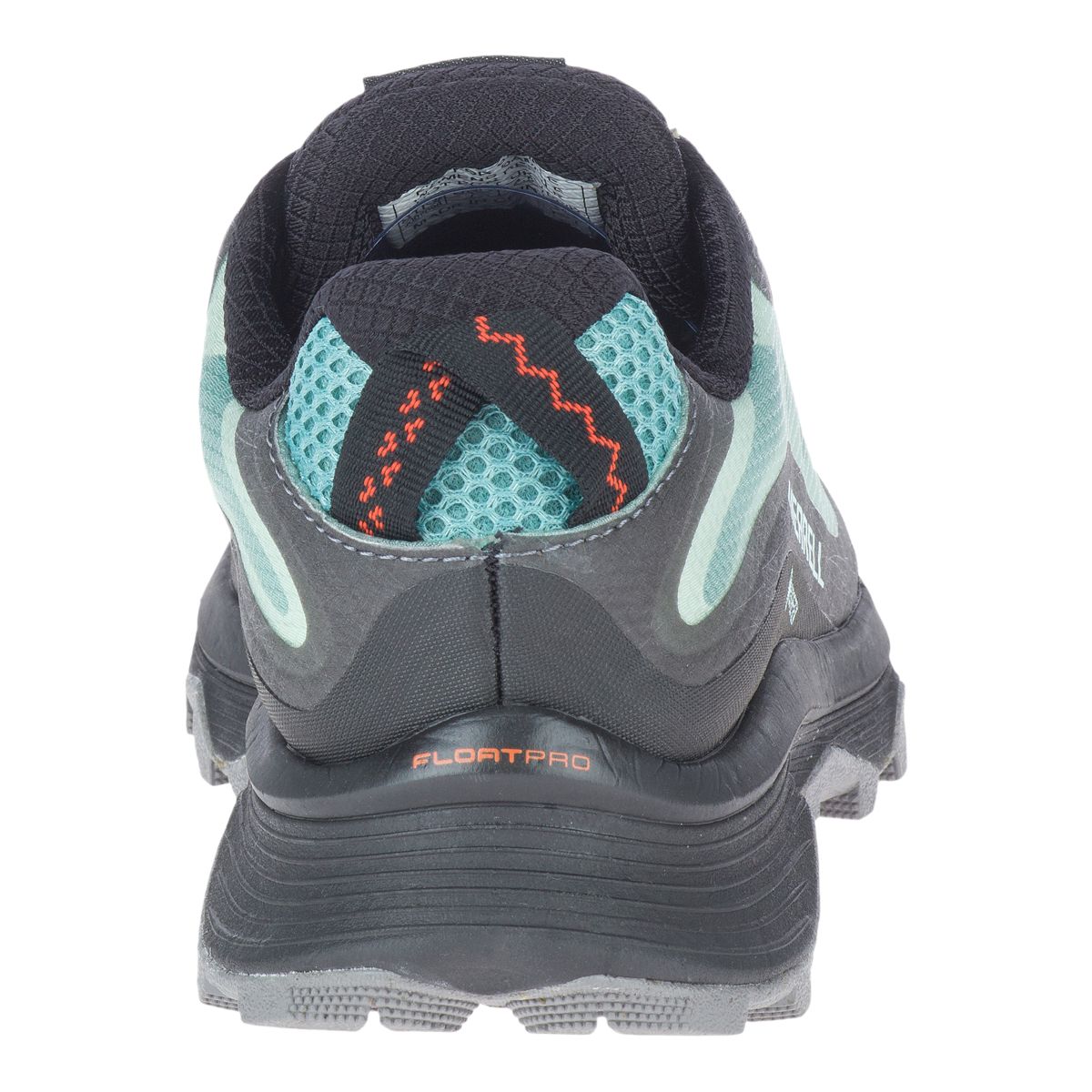 Merrell Women's Moab Speed Hiking Boots