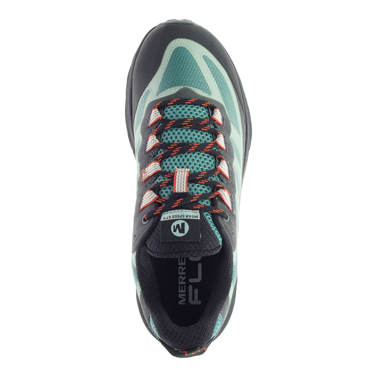 Merrell Women's Moab Speed Hiking Boots