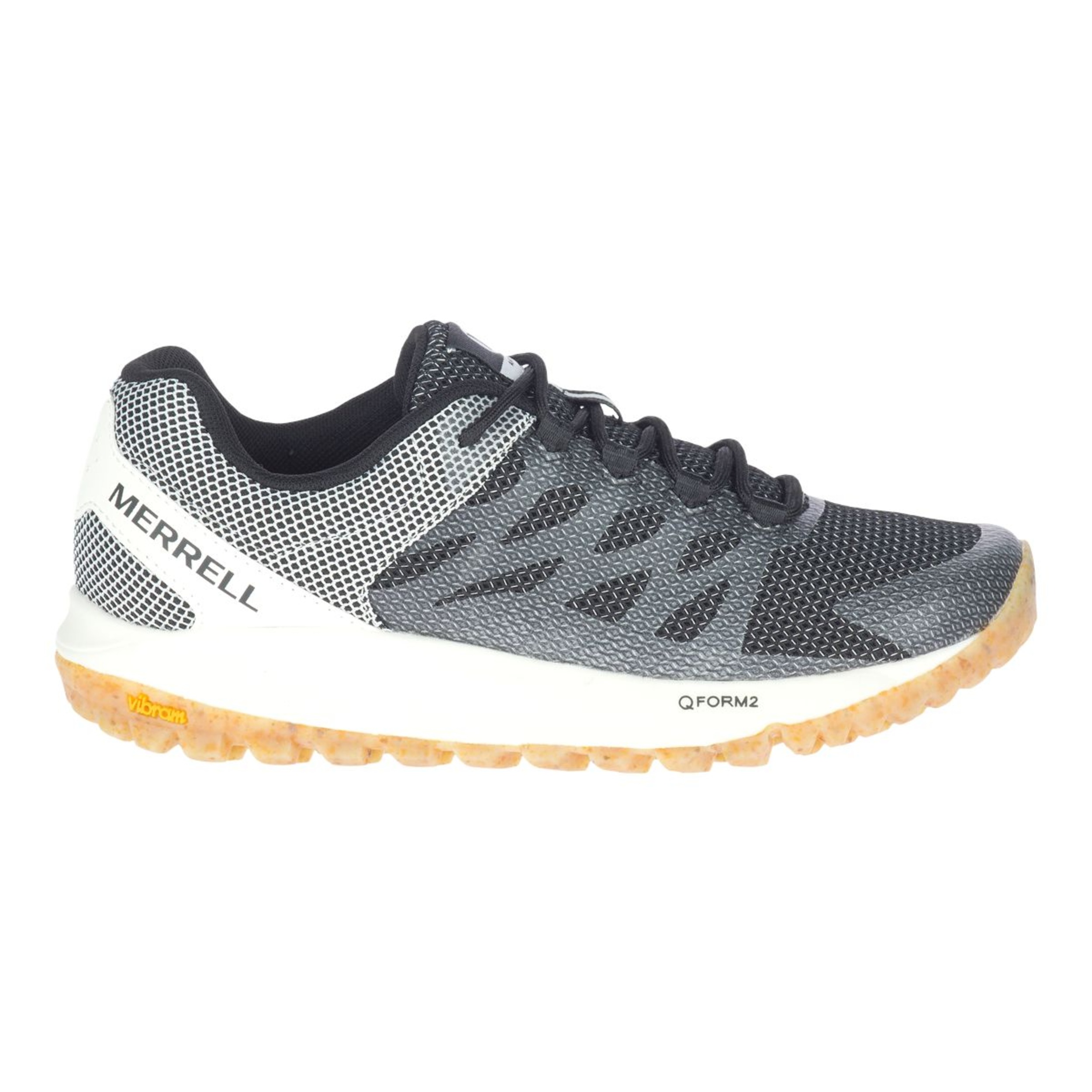 Merrell Women's Antora 2 Moonbeam Hiking Shoes, Lightweight SportChek