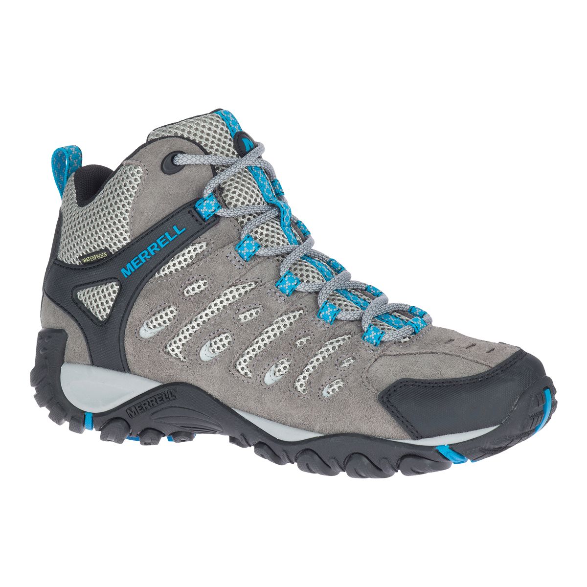 Merrell crosslander vent store waterproof