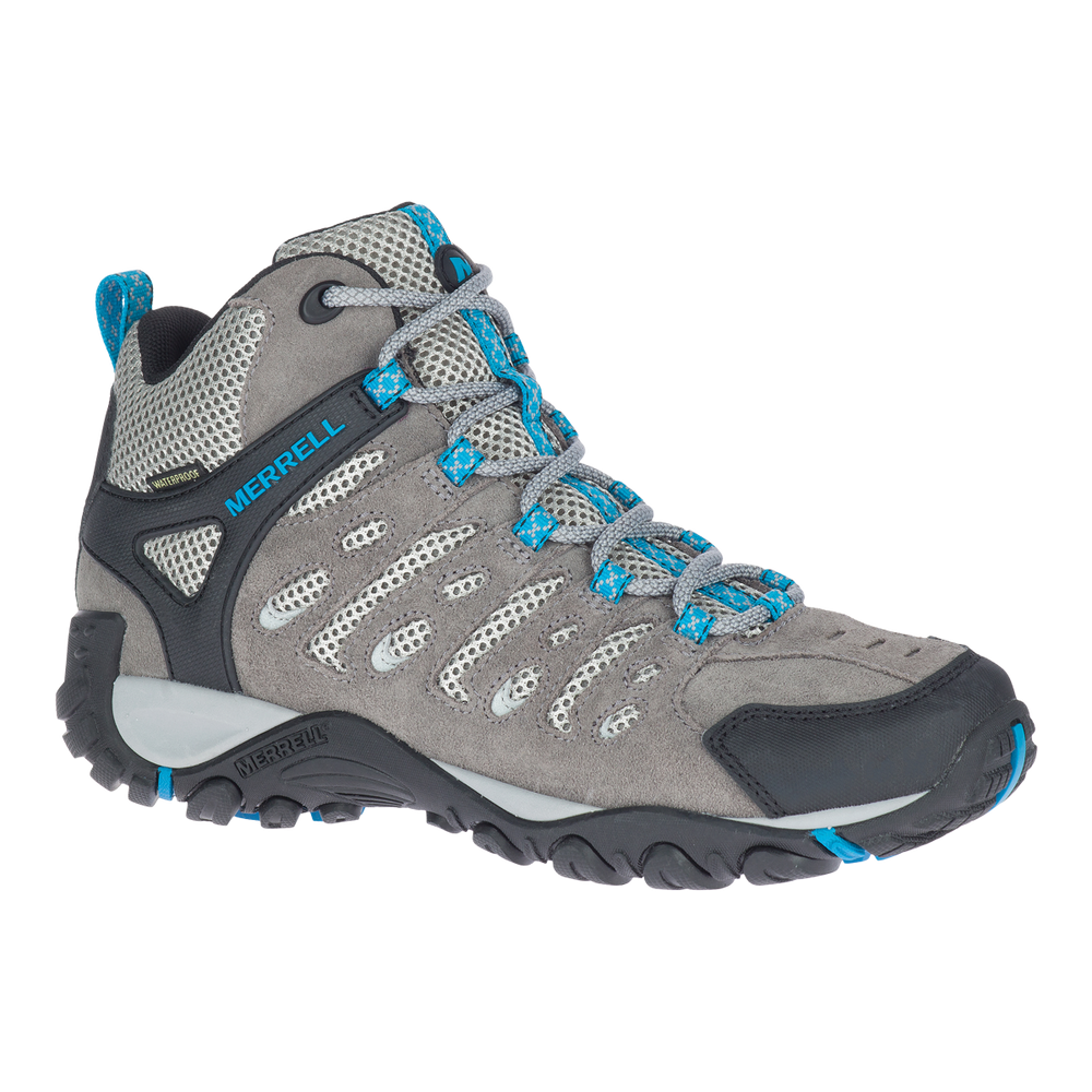 Merrell Women's Crosslander 2 Hiking Boots, Waterproof | Sportchek