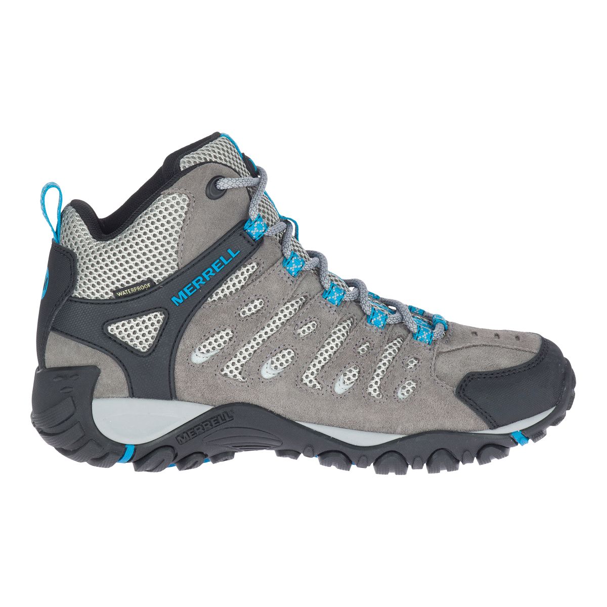 Merrell Women's Crosslander 2 Hiking Boots  Waterproof