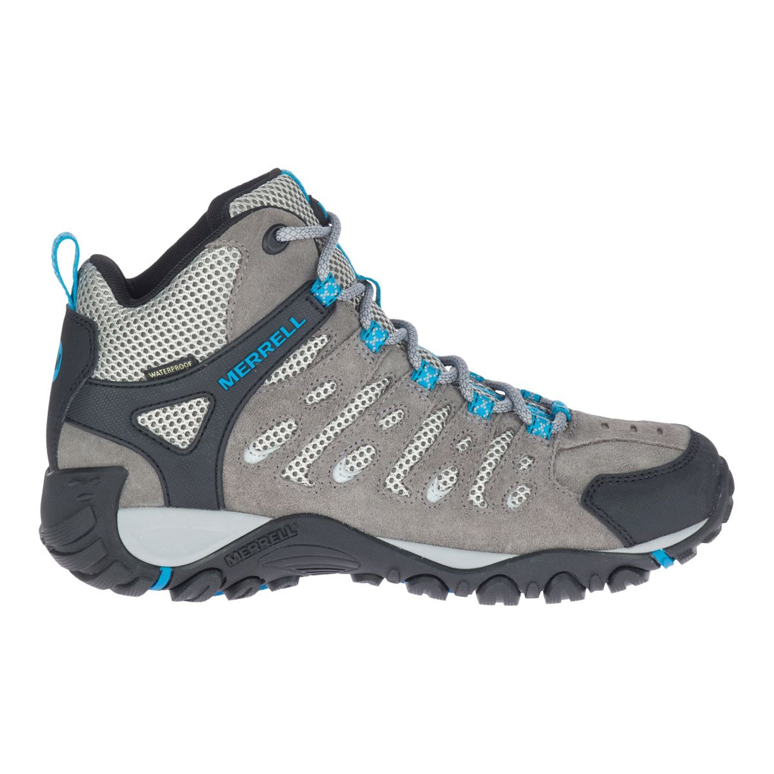 Merrell Women's Crosslander 2 Hiking Boots