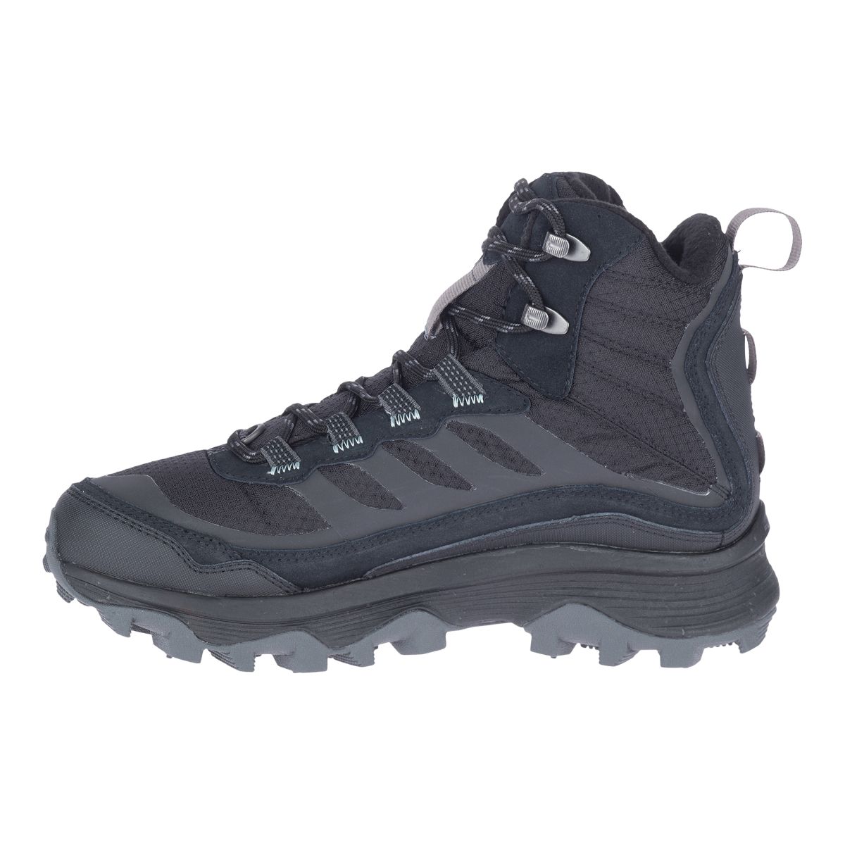Merrell Women's Moab Speed Winter Boots