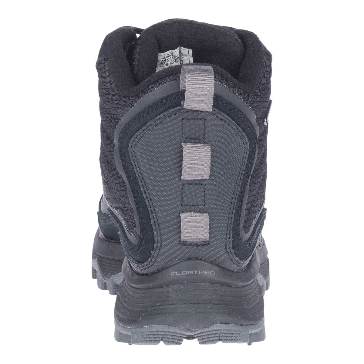 Merrell Women's Moab Speed Winter Boots