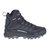 Merrell Women's Moab Speed Winter Boots Side_Right