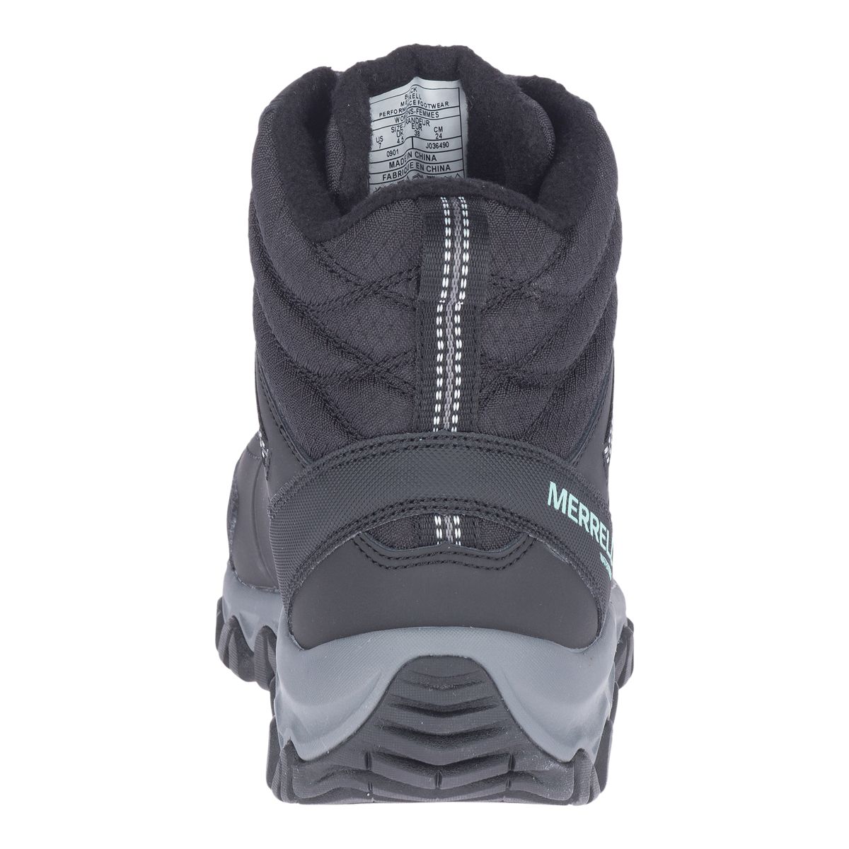 Merrell Women's Thermo Akita Winter Boots