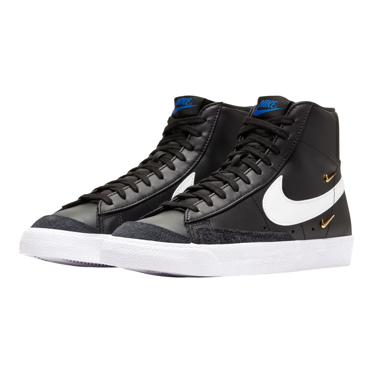 Nike Women's Blazer Mid '77 Shoes