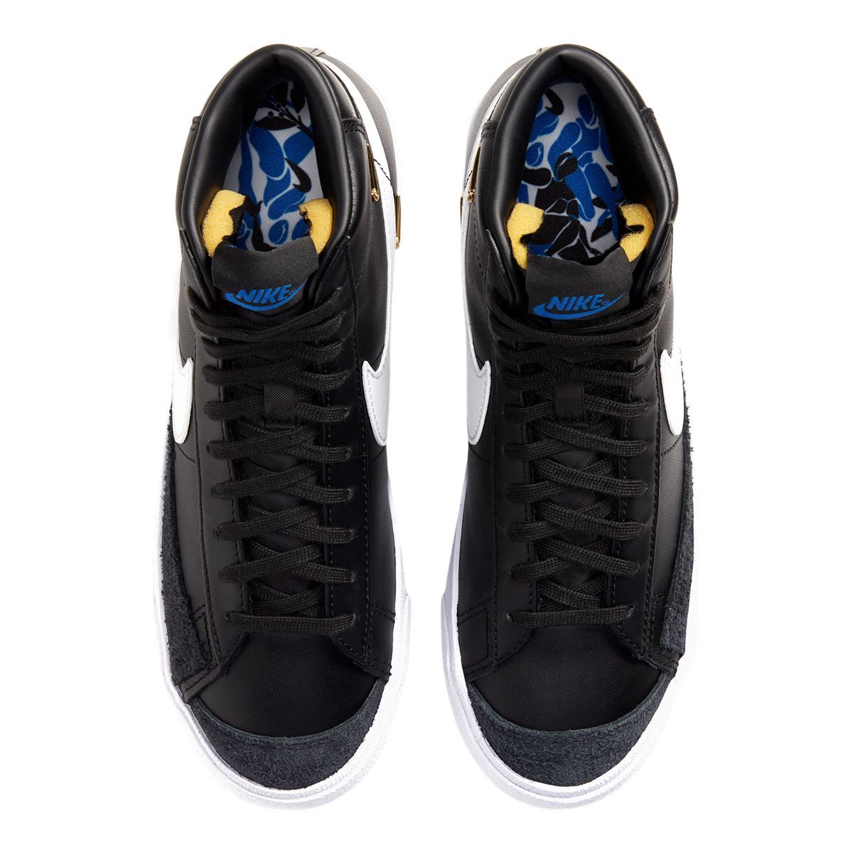 Nike Women's Blazer Mid '77 Shoes