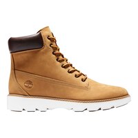 Timberland Women's Keeley Field 6 Inch Boots, Casual, Leather Side_Right