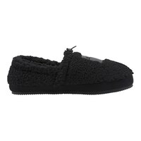 PUMA Women's Tuff Mocc Sherpa Slippers Side_Right