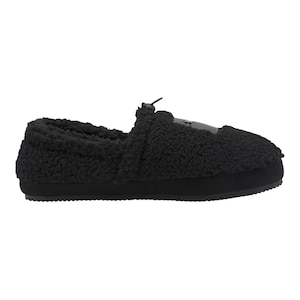 PUMA Women's Tuff Mocc Sherpa Slippers