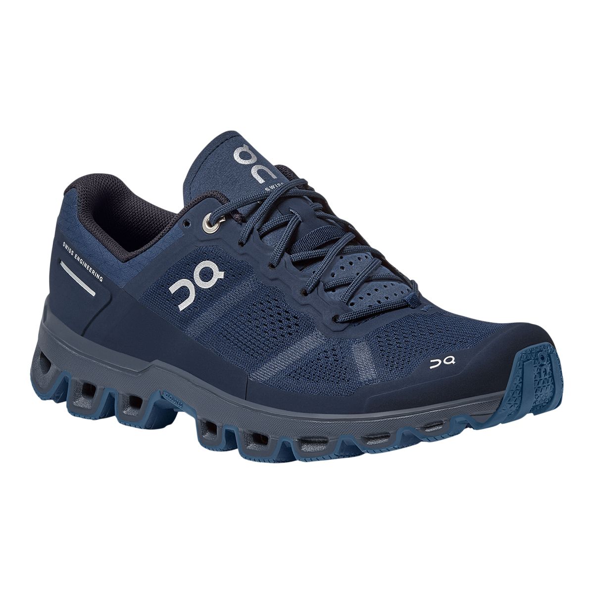 On Women's Cloudventure Trail Running Shoes