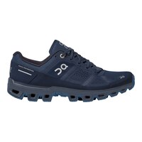 On Women's Cloudventure Trail Running Shoes Side_Right
