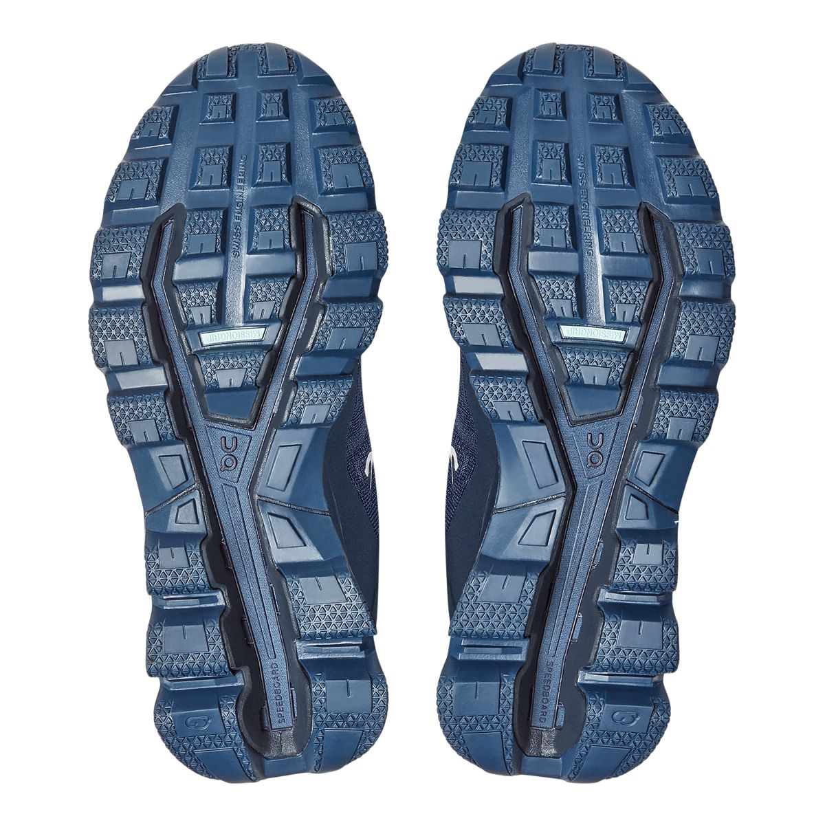 On Women's Cloudventure Trail Running Shoes