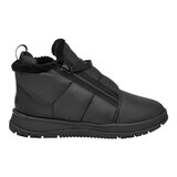 UGG Women's Lakesider Sneaker Boots, Ankle, Winter, Waterproof, Fleece Side_Right