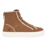 UGG Women's Nuray Sneaker Boots, Ankle, Casual, Suede Side_Right