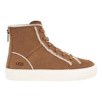 UGG Women's Nuray Sneaker Boots, Ankle, Casual, Suede Side_Right