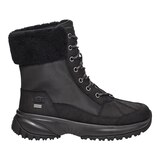 UGG Women's Yose Fluff Hiker Hiking Waterproof Insulated Winter Boots Side_Right