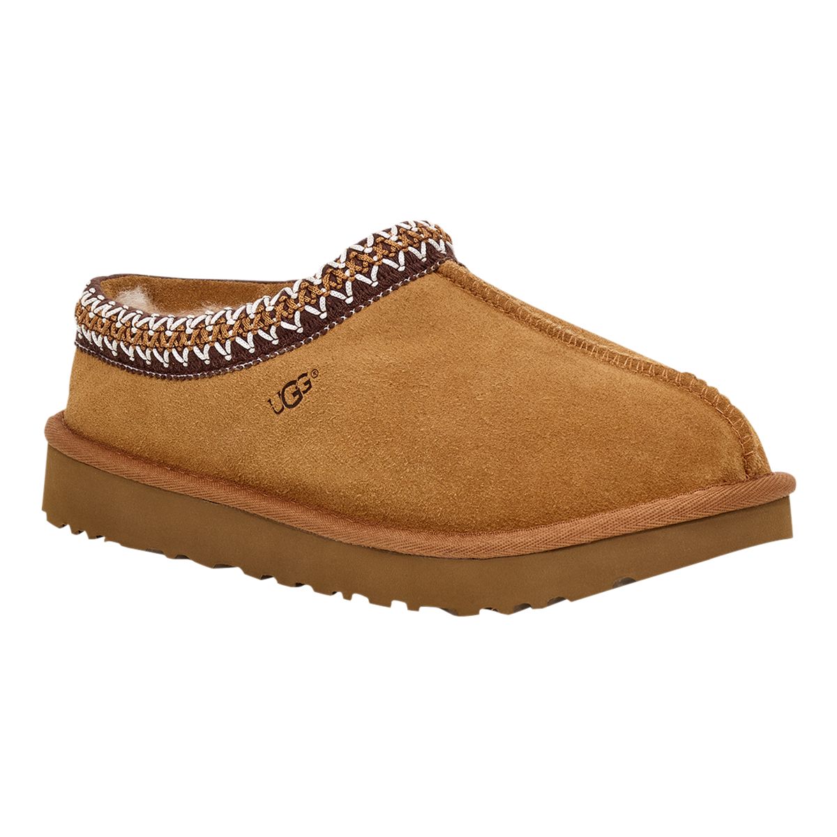 UGG Women's Tasman Slip On Slippers