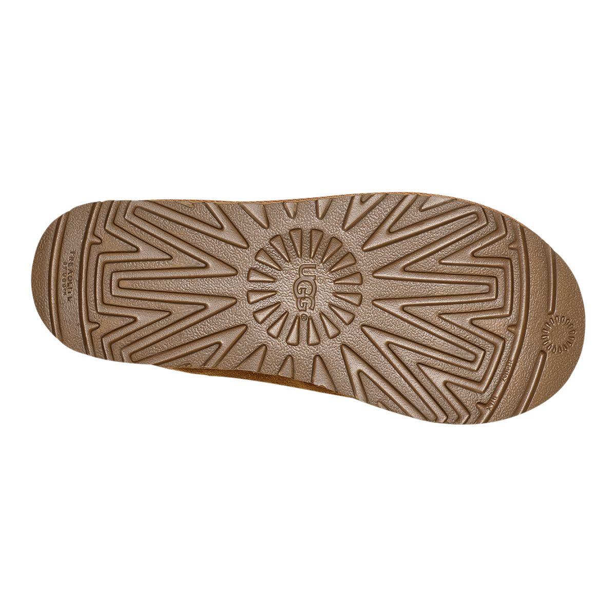 UGG Women's Tasman Slip On Slippers